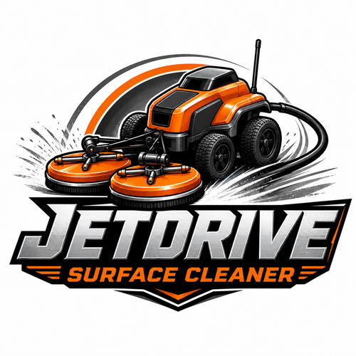 Jet Drive